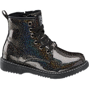 Schnürboots von Dockers in multicolor DEICHMANN Schnürboots von Dockers in multicolor DEICHMANN